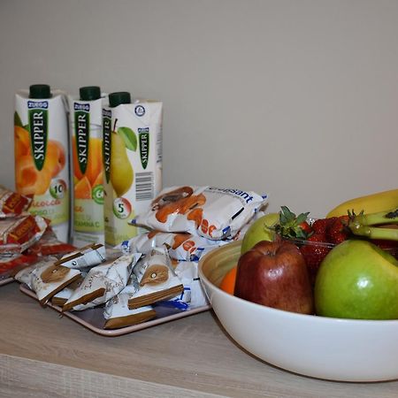 I Vicere B&B Deluxe Napoli Ngoại thất bức ảnh