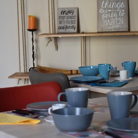I Vicere B&B Deluxe Napoli Ngoại thất bức ảnh