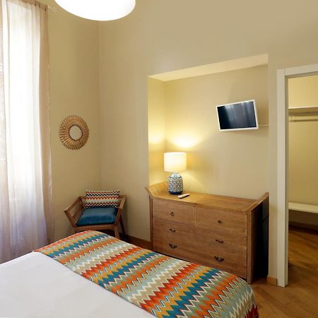 I Vicere B&B Deluxe Napoli Ngoại thất bức ảnh