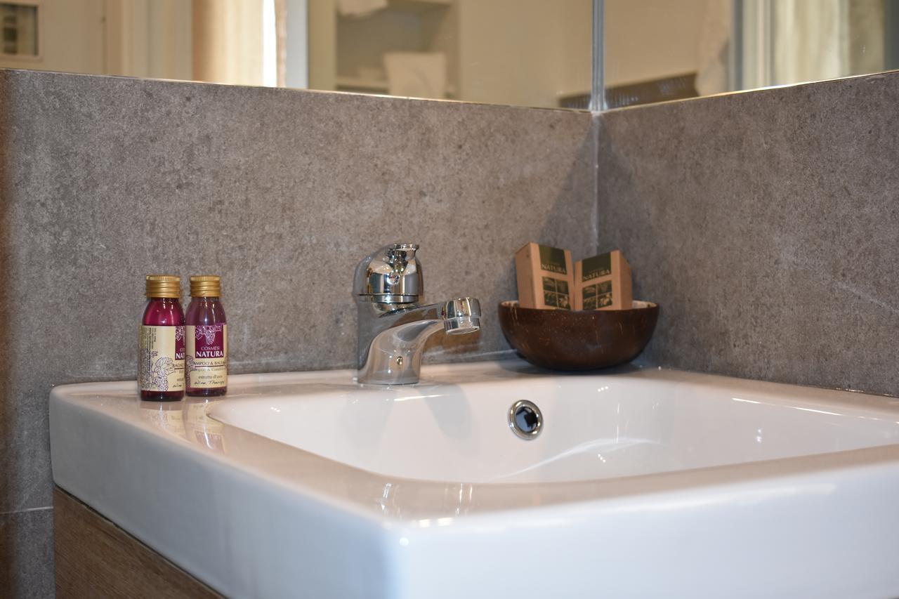 I Vicere B&B Deluxe Napoli Ngoại thất bức ảnh