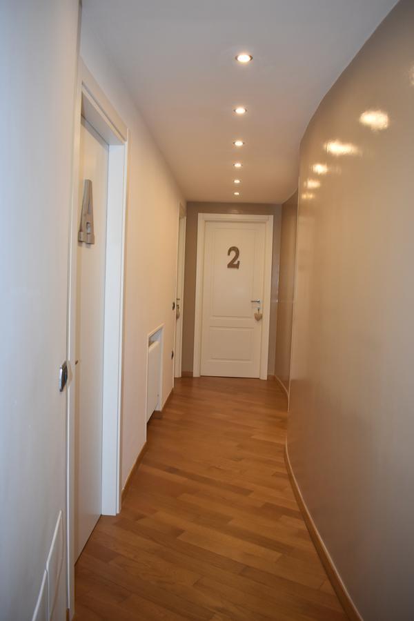 I Vicere B&B Deluxe Napoli Ngoại thất bức ảnh