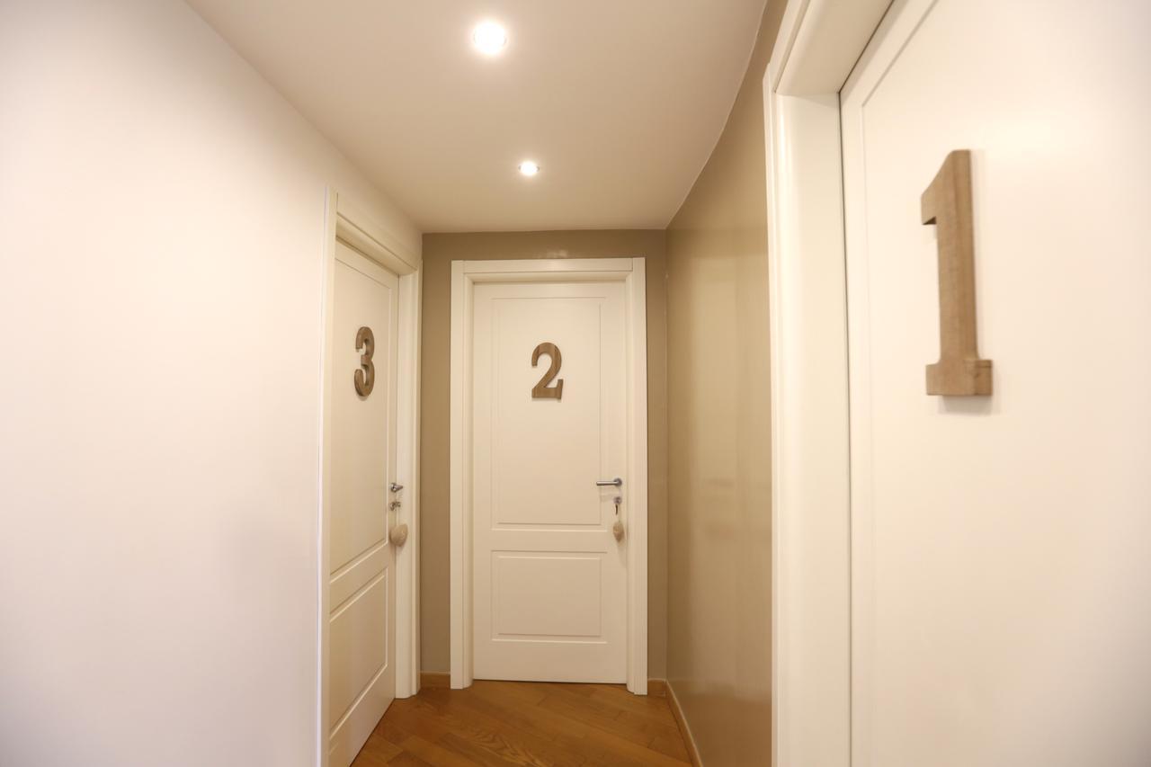 I Vicere B&B Deluxe Napoli Ngoại thất bức ảnh