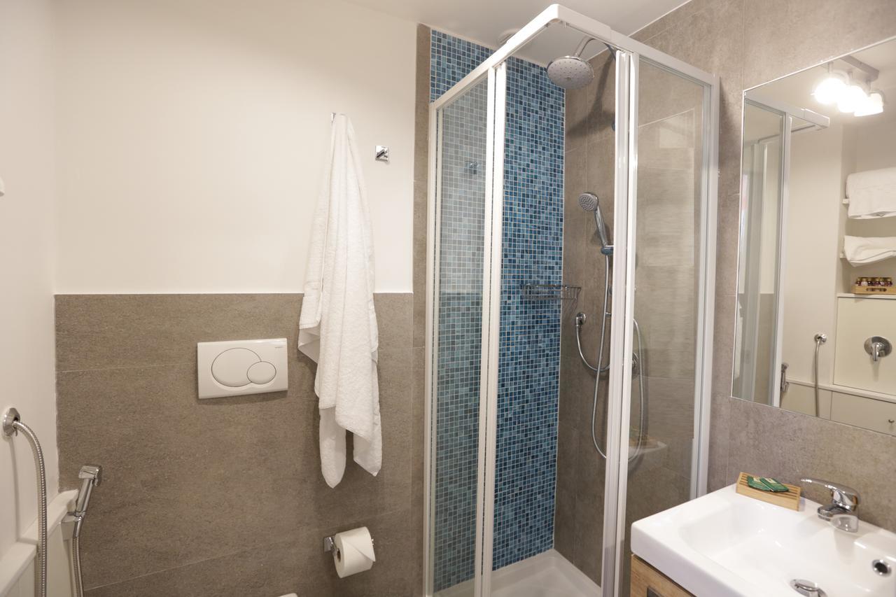 I Vicere B&B Deluxe Napoli Ngoại thất bức ảnh