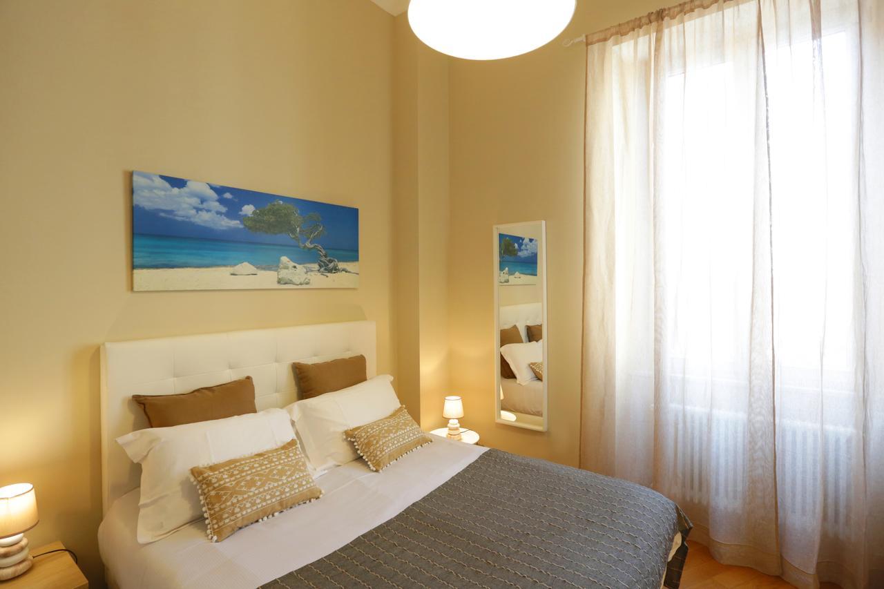 I Vicere B&B Deluxe Napoli Ngoại thất bức ảnh